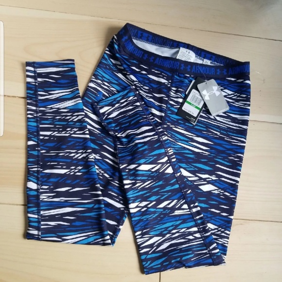 Under Armour Leggings - Picture 1 of 2